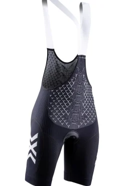 Culotte Corto Con Tirantes Twyce 4.0 Bike Mujer X-bionic