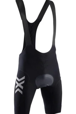 Culotte Corto Con Tirantes Twyce 4.0 Bike Hombre X-bionic