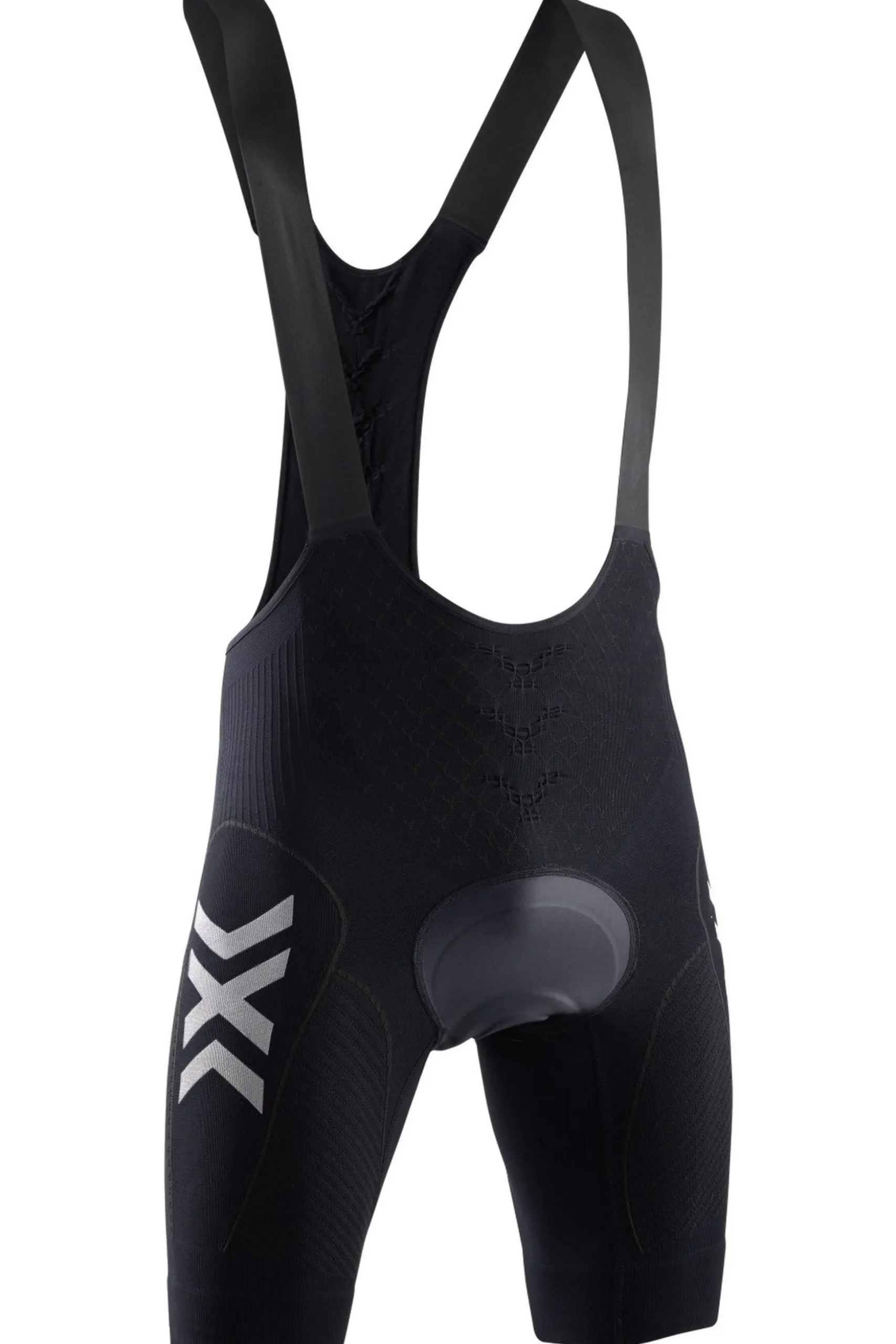 Culotte Corto Con Tirantes Twyce 4.0 Bike Hombre X-bionic