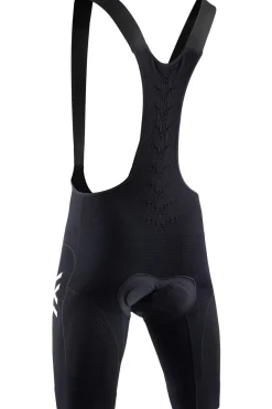 Culotte Corto Con Tirantes Twyce 4.0 Bike Hombre X-bionic