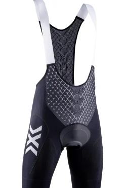 Culotte Corto Con Tirantes Twyce 4.0 Bike Hombre X-bionic
