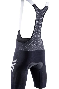 Culotte Corto Con Tirantes Twyce 4.0 Bike Hombre X-bionic