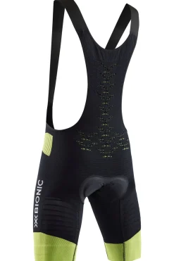 Culotte Corto Con Tirantes X-bionic Effektor 4.0 Bike