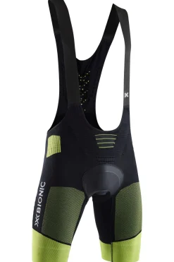 Culotte Corto Con Tirantes X-bionic Effektor 4.0 Bike