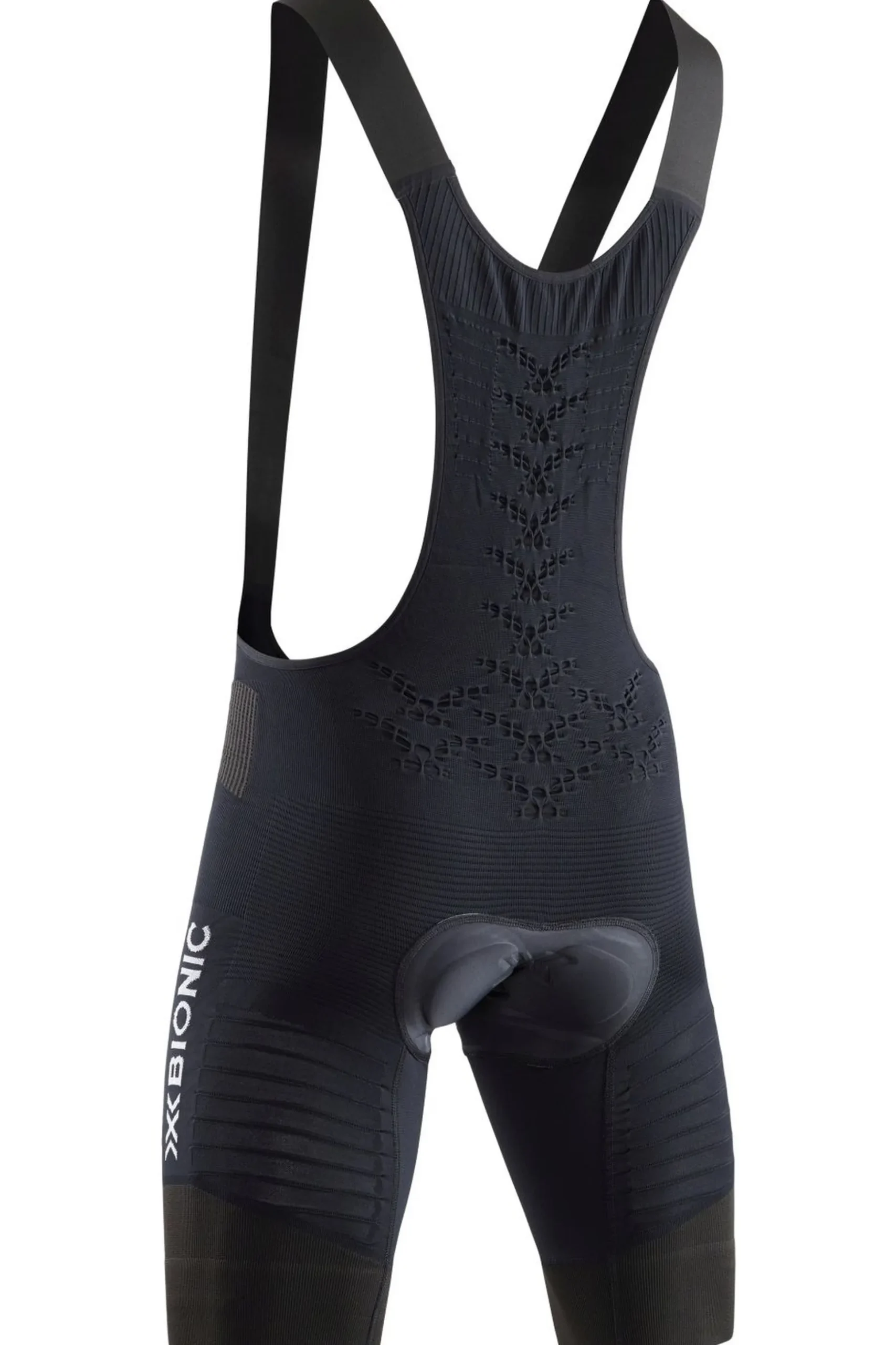 Culotte Corto Con Tirantes X-bionic Effektor 4.0 Bike
