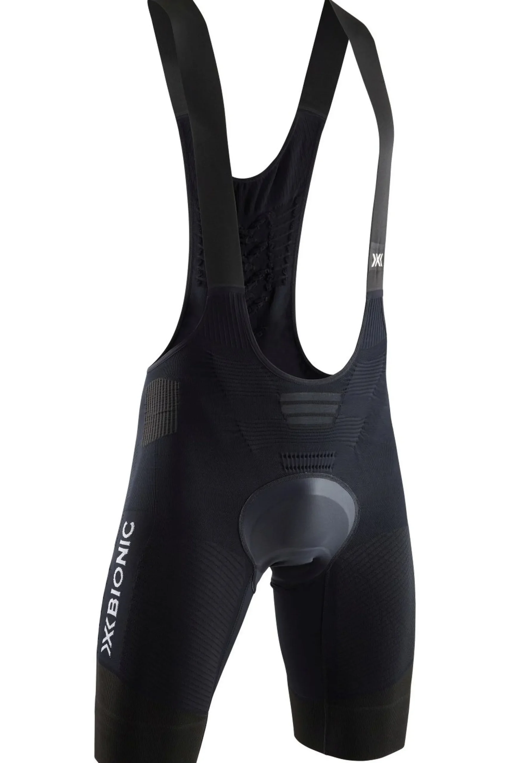 Culotte Corto Con Tirantes X-bionic Effektor 4.0 Bike