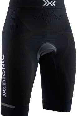 Culotte Corto S/tirantes The Trick G2 Bike Zip Mujer X-bionic