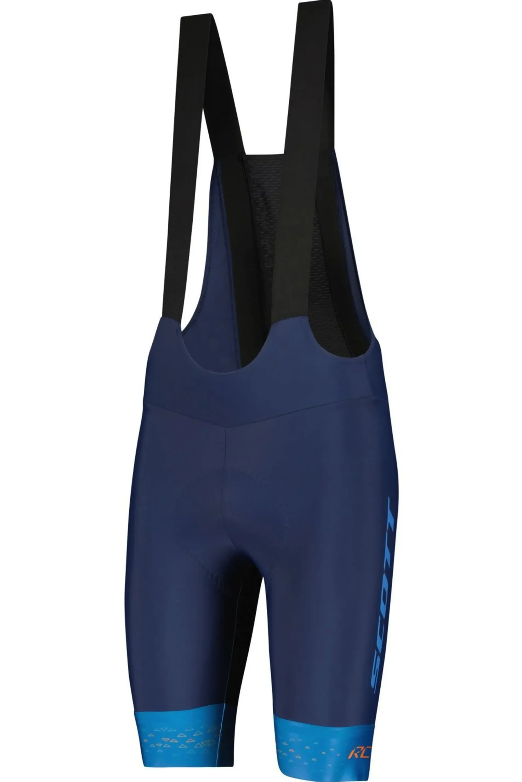 Culotte De Ciclismo Scott Rc Pro +++