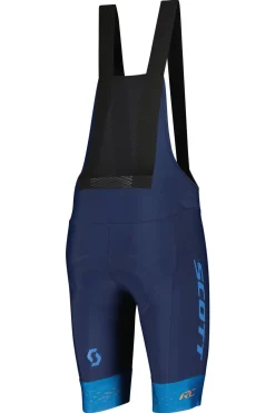 Culotte De Ciclismo Scott Rc Pro +++