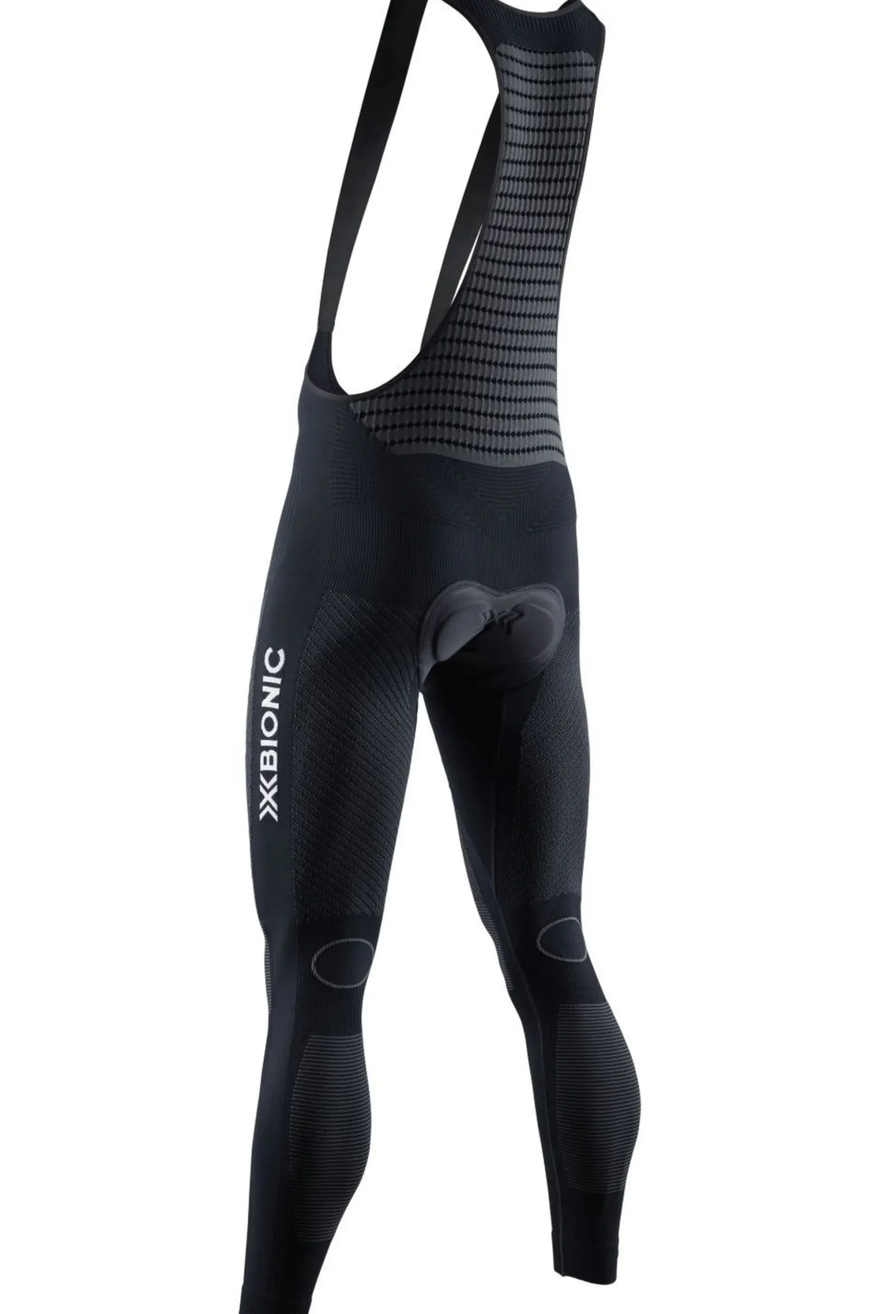 Culotte Largo Con Tirantes Invent 4.0 Bike Race X-bionic