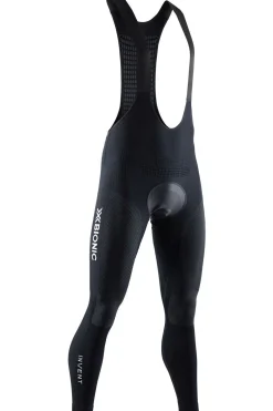 Culotte Largo Con Tirantes Invent 4.0 Bike Race X-bionic