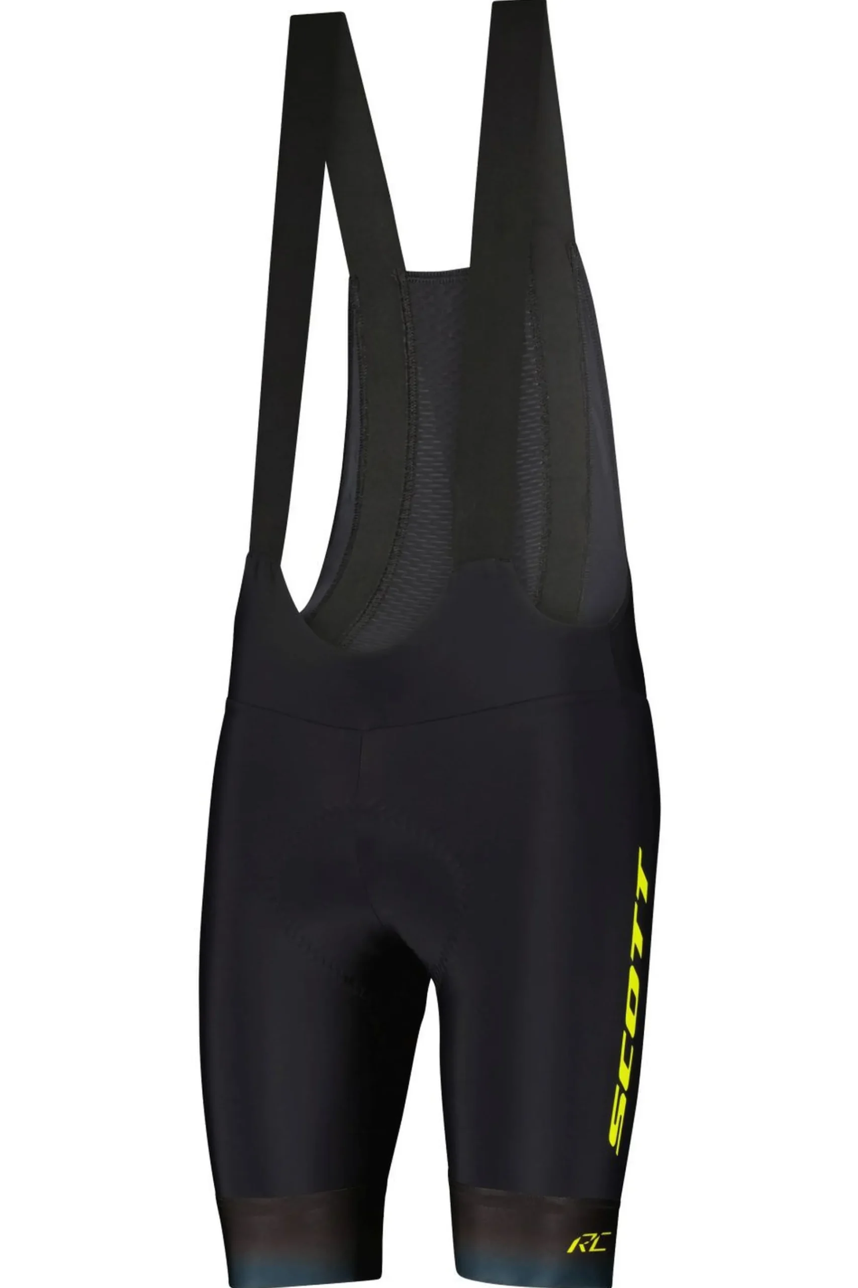 Culotte Scott Con Tirantes Ms Rc Pro Wc Edt. +++