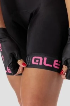 Culotte Solid Alé Traguardo Sin Tirantes
