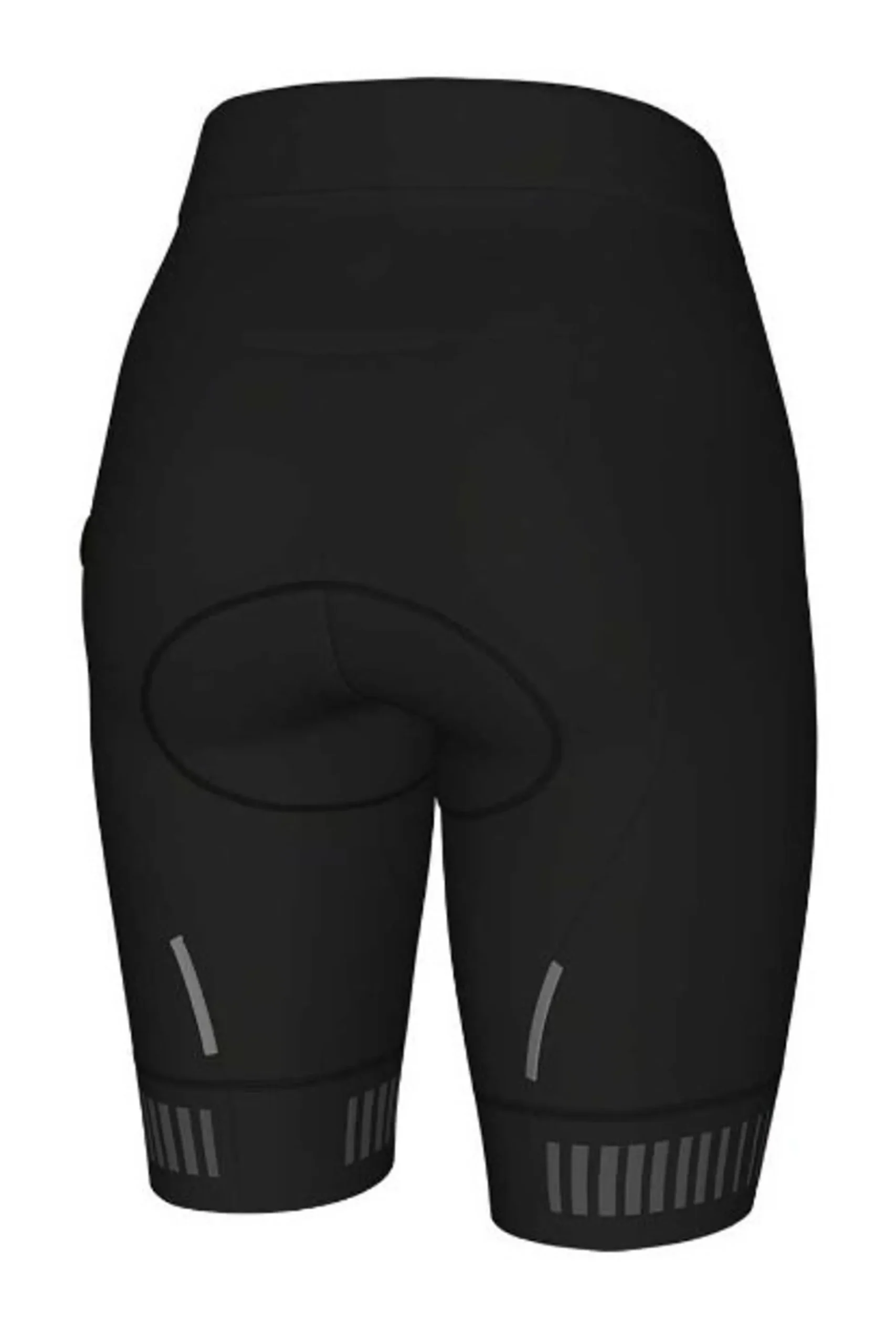 Culotte Solid Alé Traguardo Sin Tirantes