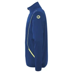 Curve Classic Cazadora Azul Deep/amarillo Fluor Kempa