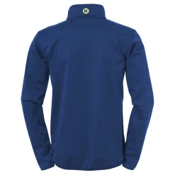 Curve Classic Cazadora Azul Deep/amarillo Fluor Kempa