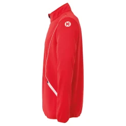 Curve Classic Cazadora Rood/wit Kempa