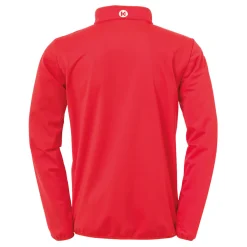 Curve Classic Cazadora Rood/wit Kempa