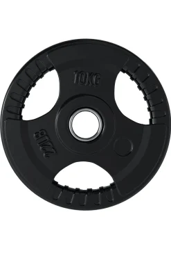 Disco Goma 10 Kg 50mm Vimas Sport