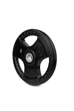 Discos Pesas 15kg Fitness Tech