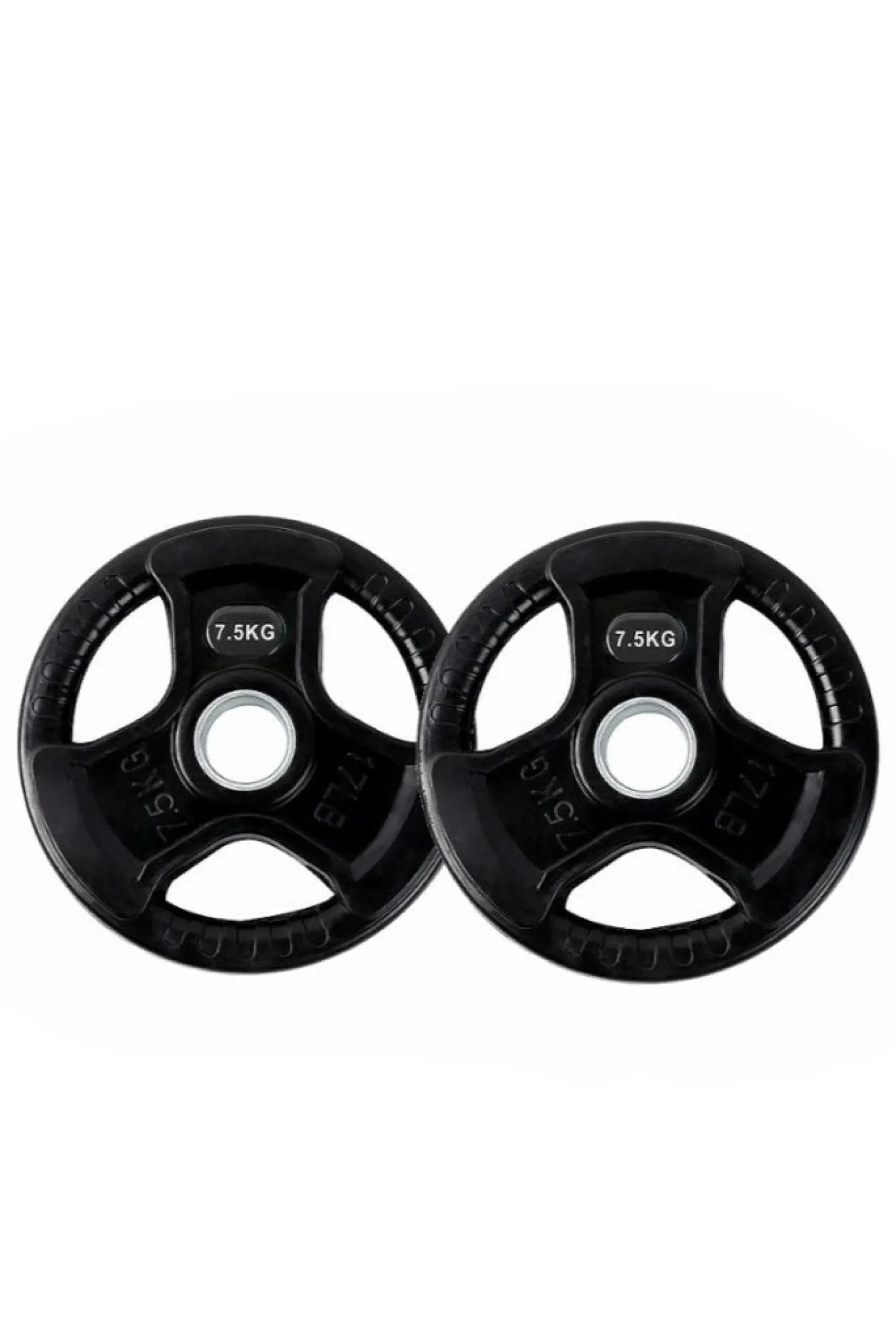 Discos Pesas 7,5kg Fitness Tech