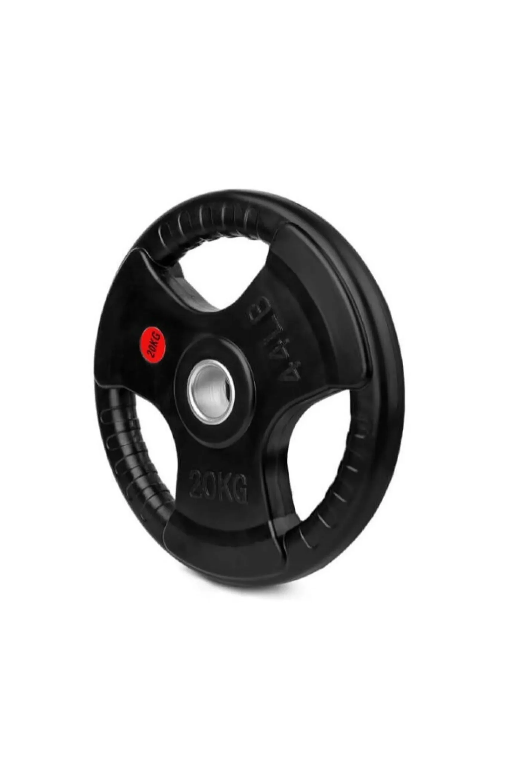 Discos Pesas 20kg Fitness Tech