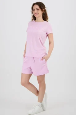 DKNY Puff Logo