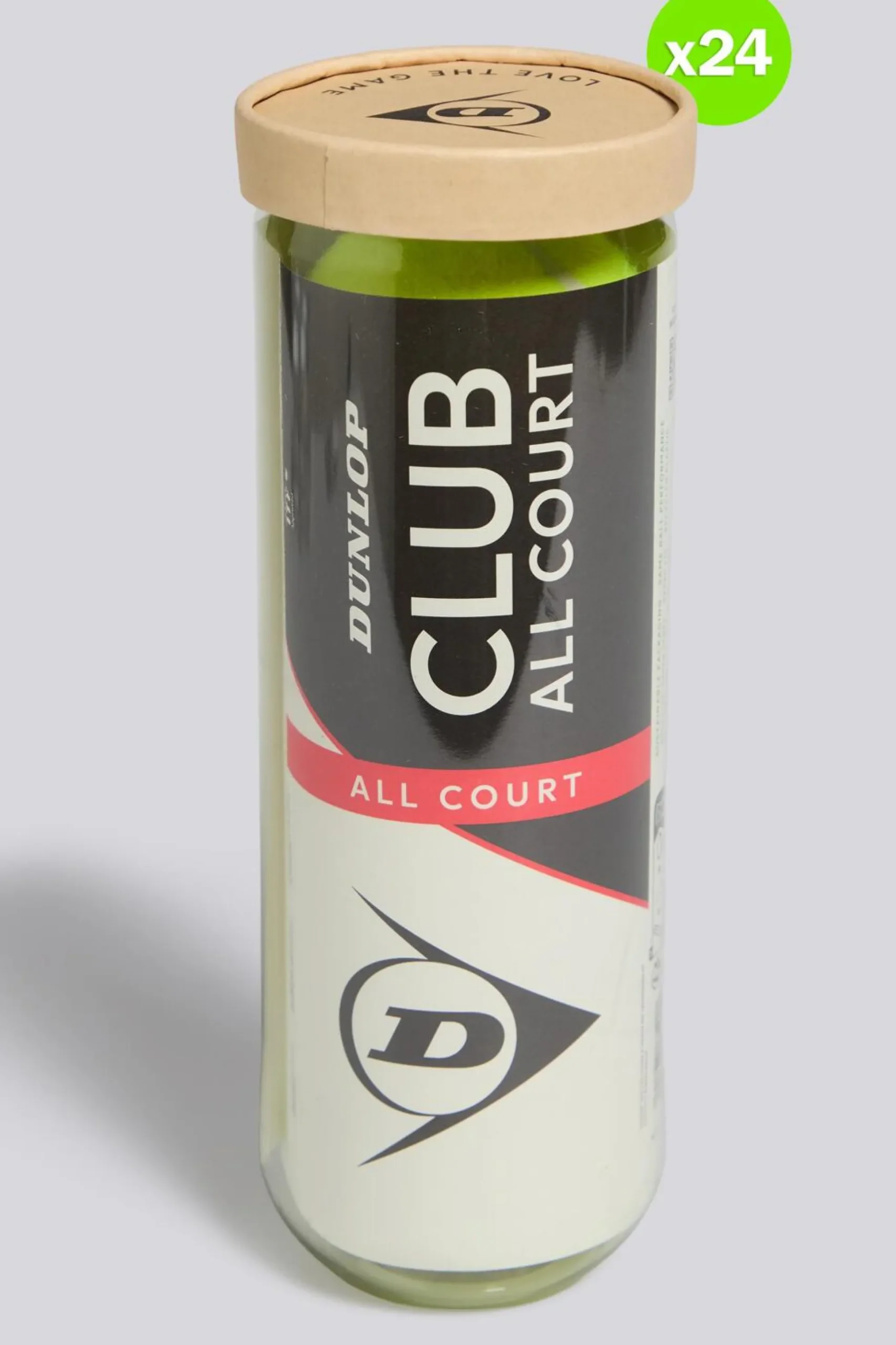 Dunlop Club All Court