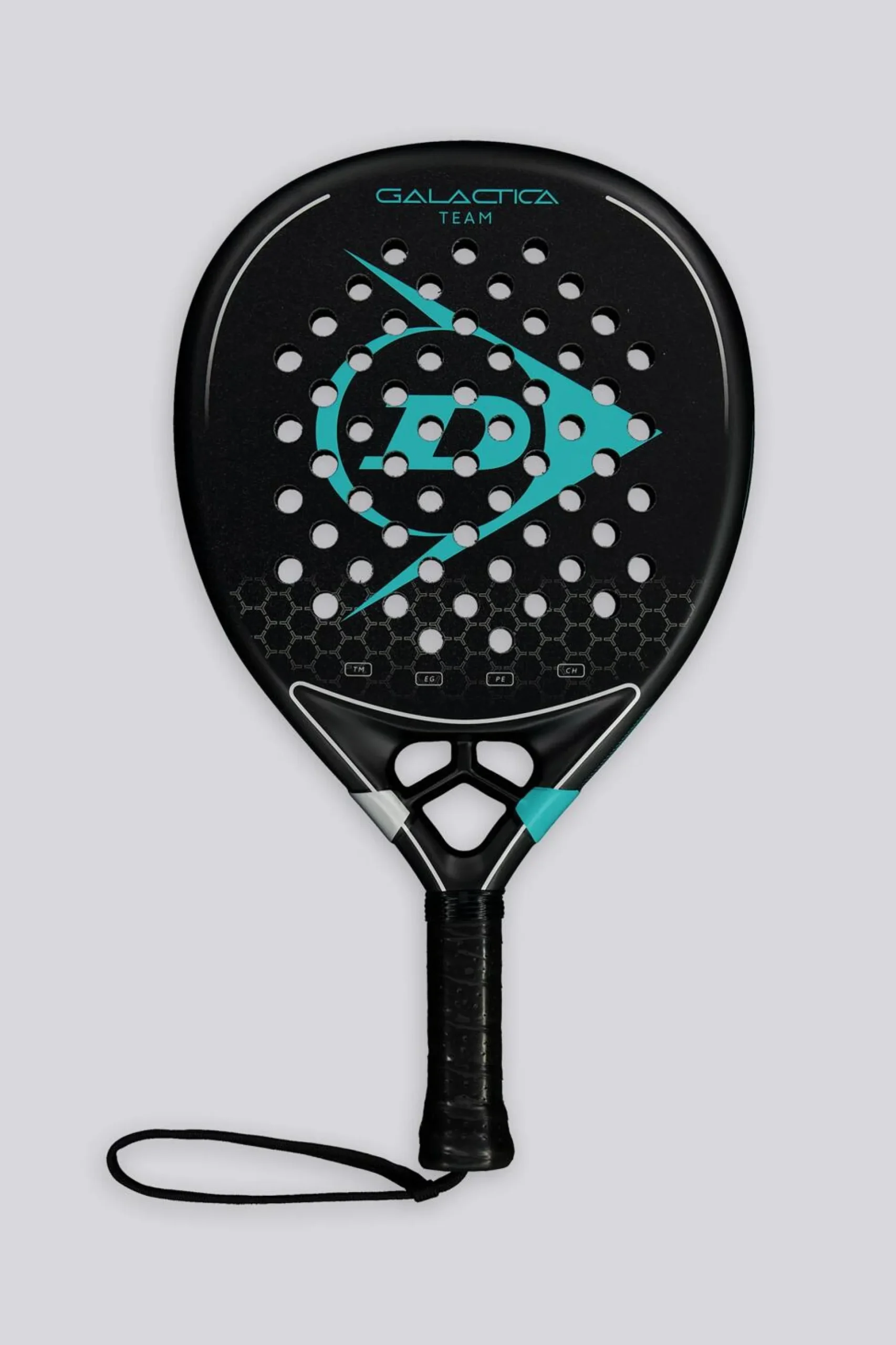 Dunlop Galactica Team