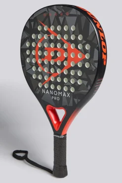 Dunlop Nanomax Pro