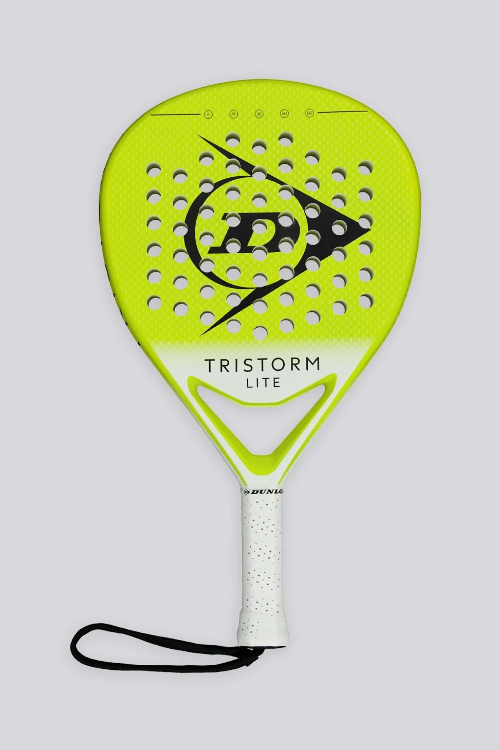 Dunlop Tristorm Lite