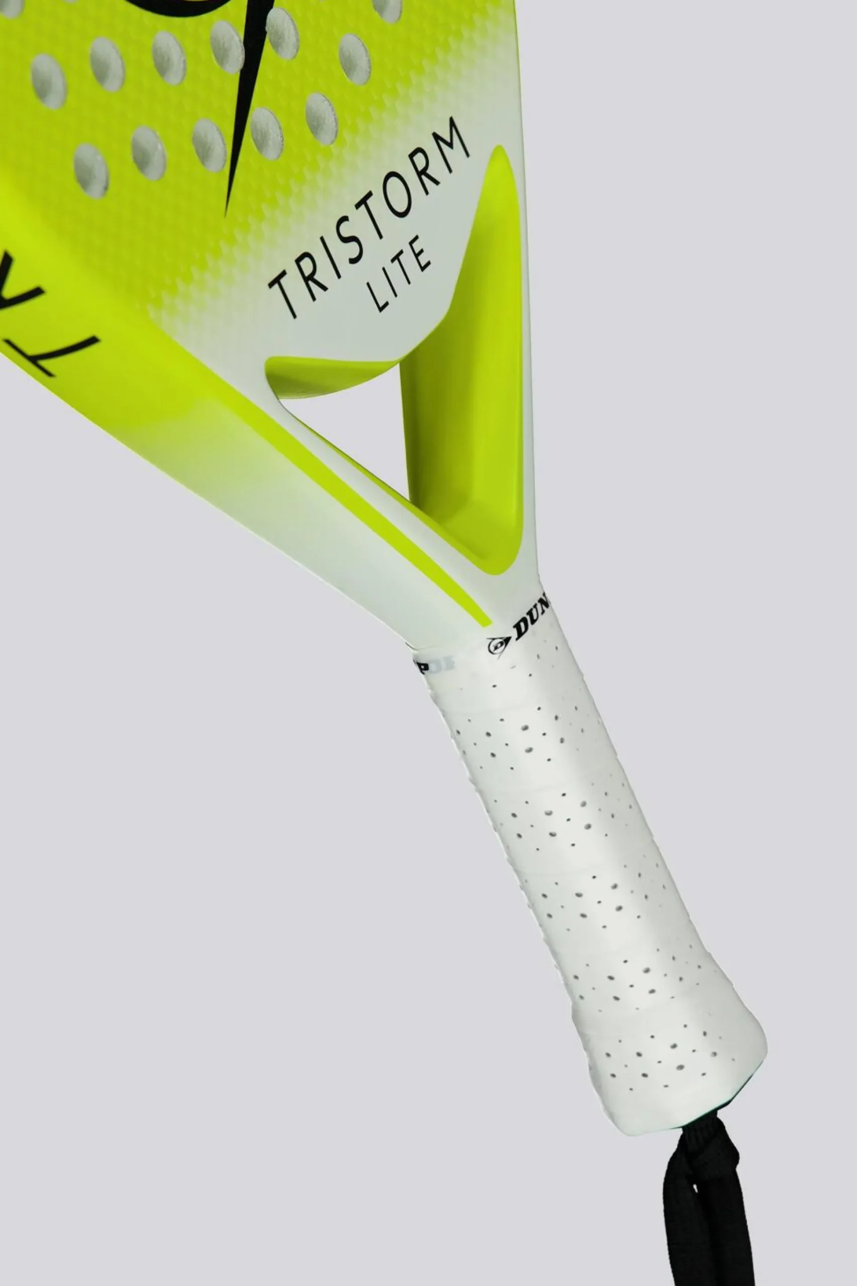 Dunlop Tristorm Lite