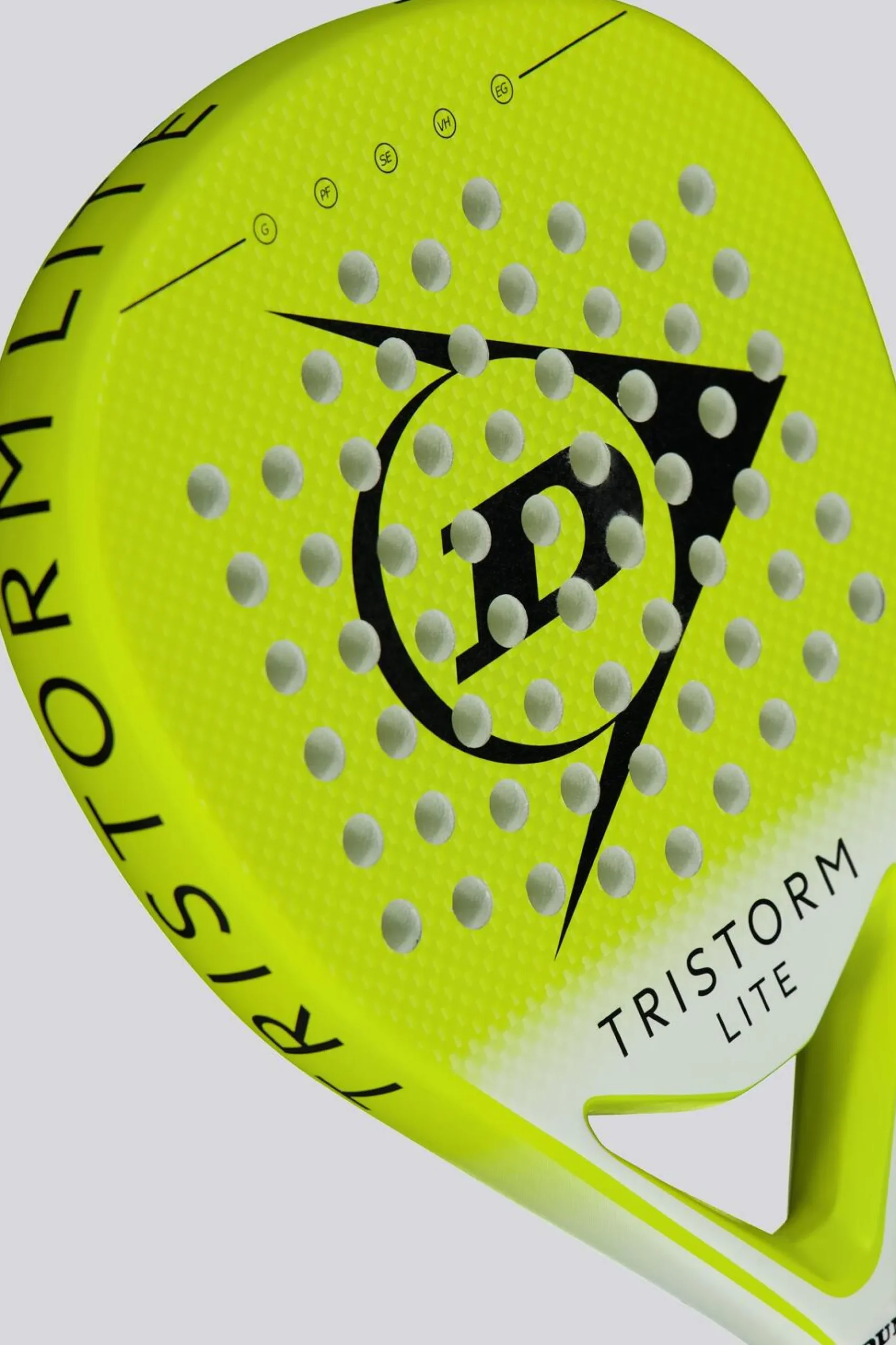 Dunlop Tristorm Lite