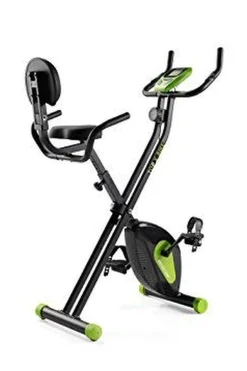 Ecode X-top Magnet Bike Con Panel De Control Y Resistencia