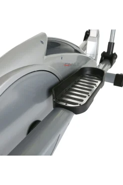 Elíptica Loxon III Hammer Con Envío Y Montaje Incluido