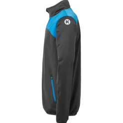 Emotion 2.0 Poly Jacket Black Kempa
