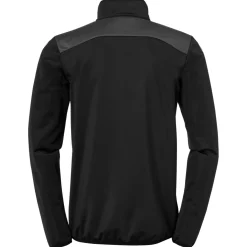 Emotion 2.0 Poly Jacket Black Kempa