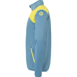 Emotion 2.0 Poly Jacket Blue Kempa