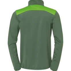 Emotion 2.0 Poly Jacket Green Kempa
