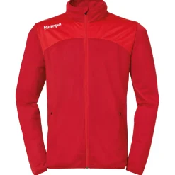 Emotion 2.0 Poly Jacket Red Kempa
