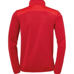 Emotion 2.0 Poly Jacket Red Kempa