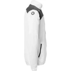 Emotion 2.0 Poly Jacket White Kempa