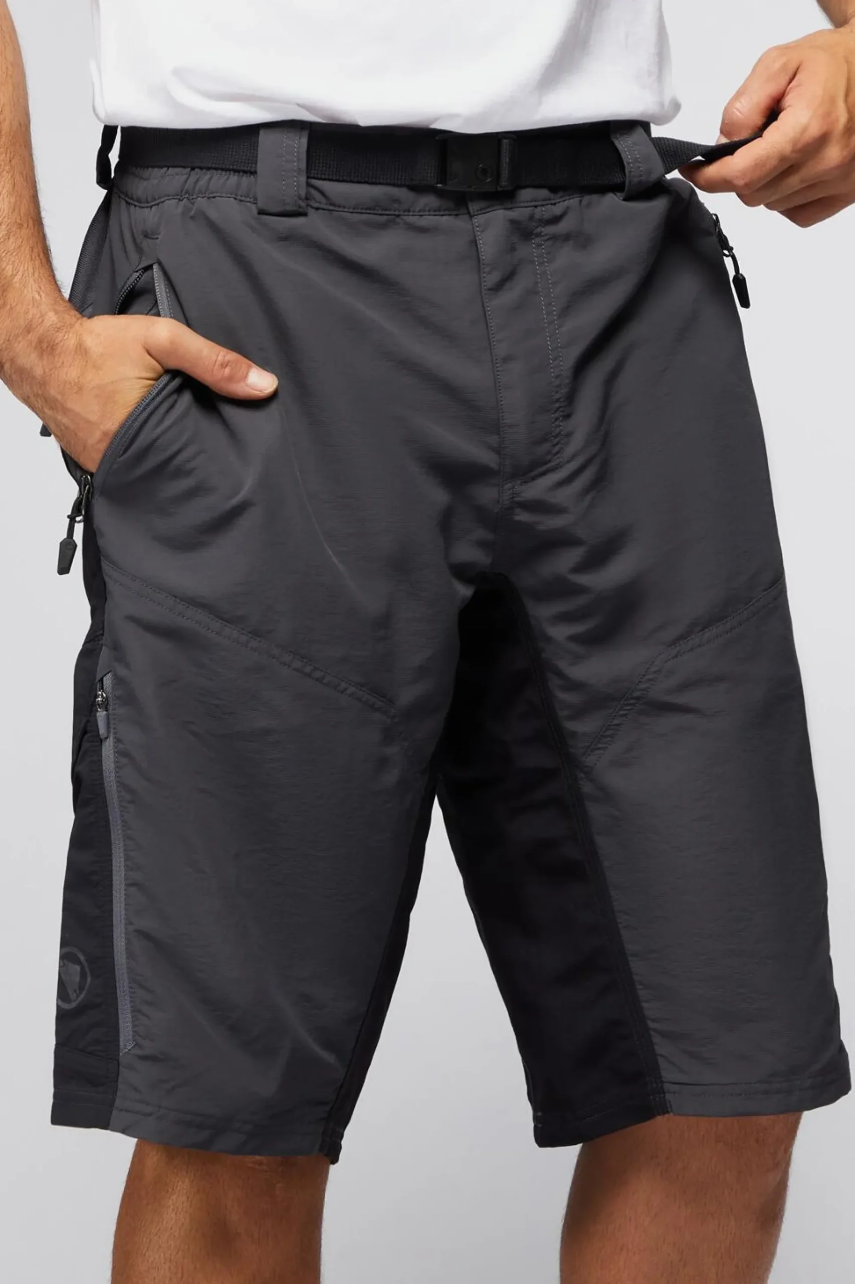 Endura Hummvee