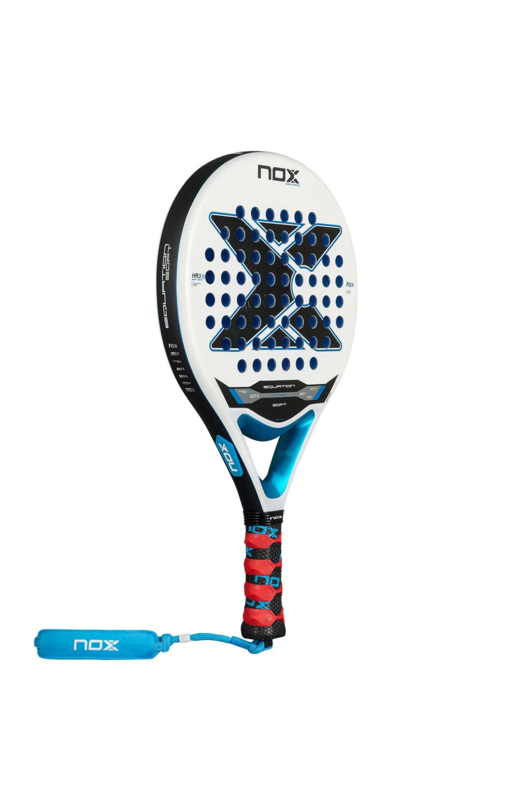Equation Soft Advanced Nox