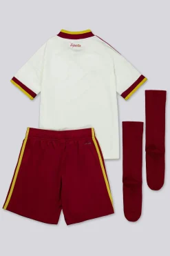 2ª Equipación España Mundial 2026