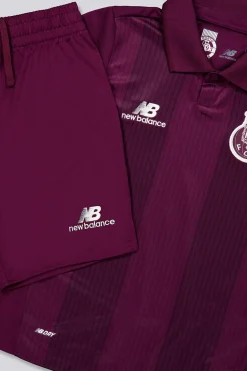 2ª Equipación Fc Porto 26/27