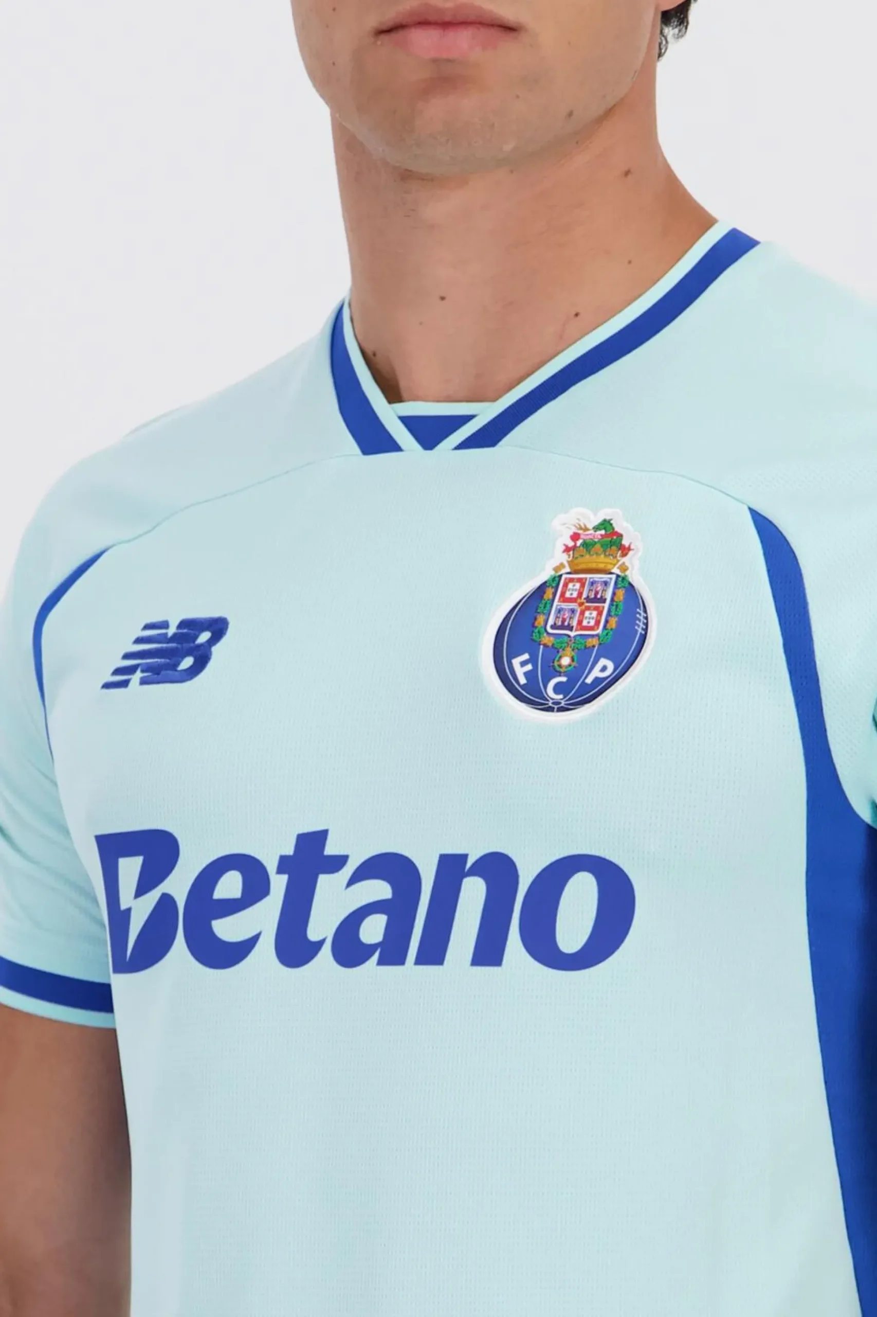 3ª Equipación Fc Porto 26/27