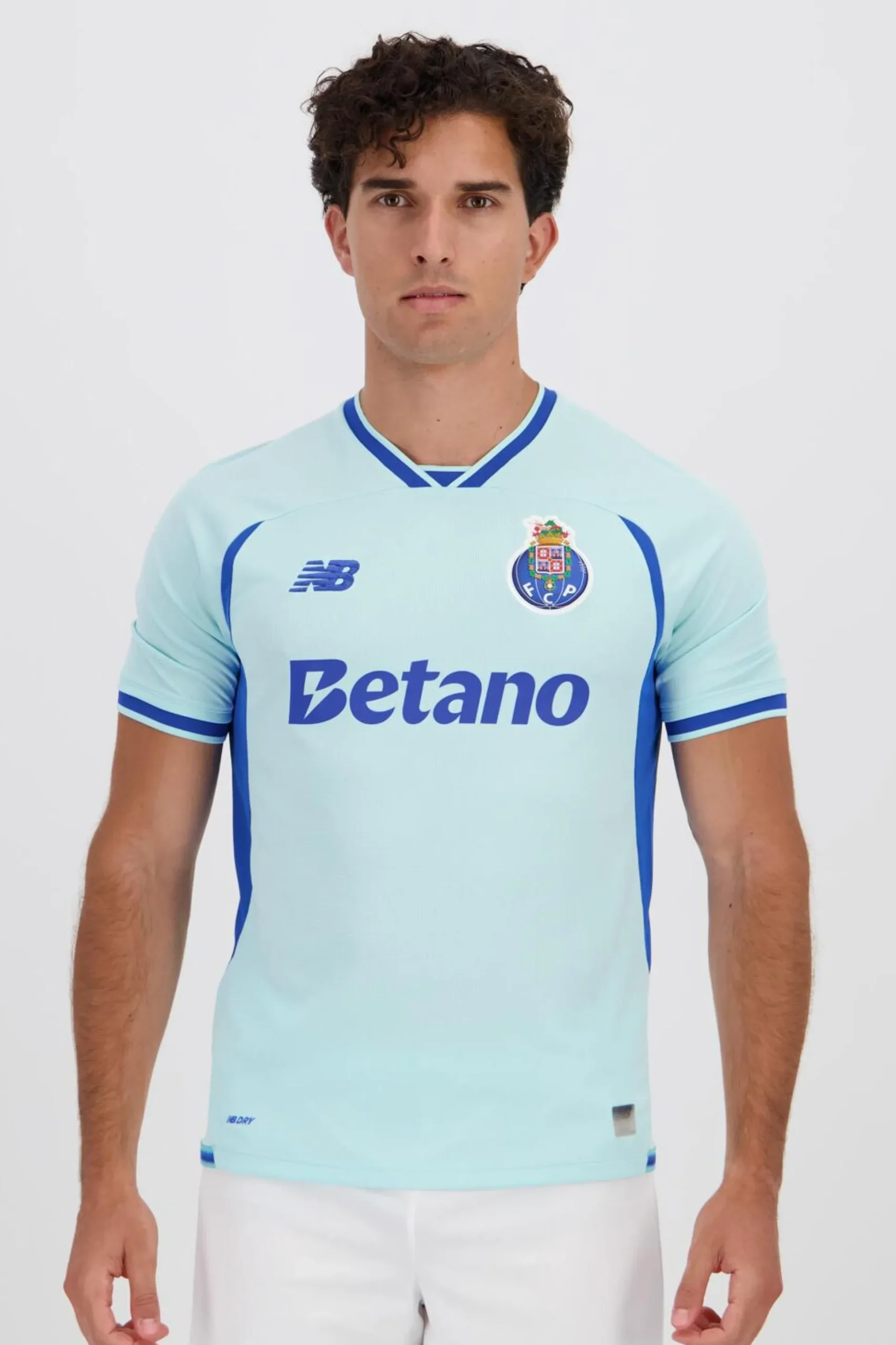 3ª Equipación Fc Porto 26/27