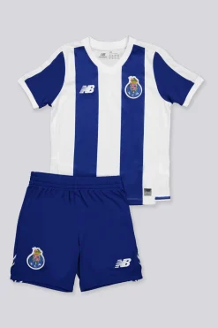 1ª Equipación Fc Porto 26/27