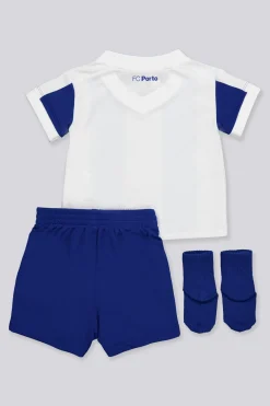 1ª Equipación Fc Porto 26/27